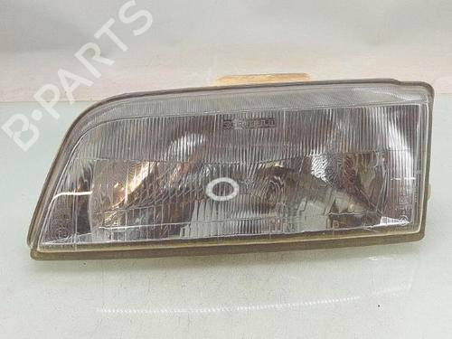 Used Left headlight Left headlight CITROËN ZX (N2) 1.9 D (68 hp) 35956275 35956275