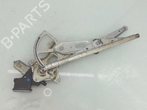 Front left window mechanism TOYOTA RAV 4 III (_A3_) 2.2 D 4WD (ALA30_, ALA30R) | BP29979856C22