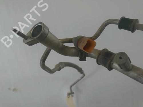 AC pipe PEUGEOT 308 II (LB_, LP_, LW_, LH_, L3_) 1.6 HDi / BlueHDi 115 | BP25354121M126 