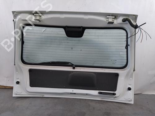 Tailgate OPEL CORSA B (S93) 1.0 i 12V (F08, F68, M68) | BP25443590C6 