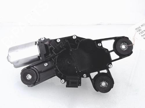 Rear wiper motor FORD FIESTA VI (CB1, CCN) 1.0 EcoBoost | BP25350598M102 