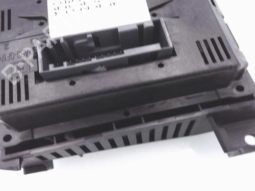 Multifunctionele display OPEL ZAFIRA / ZAFIRA FAMILY B (A05) 1.9 CDTI (M75) | BP25365980C48 