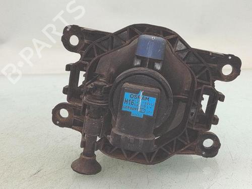 Used Right front fog light Right front fog light RENAULT GRAND SCÉNIC III (JZ0/1_) 1.5 dCi (JZ09, JZ0D, JZ10, JZ14, JZ1G, JZ29, JZ2C) (110 hp) 40499921 40499921