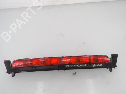 Used Third brake light Third brake light PEUGEOT 807 (EB_) 2.0 HDi (107 hp) 25349893 25349893