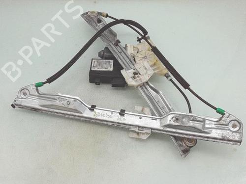 Front left window mechanism CITROËN C5 I (DC_) 2.0 HDi (DCRHZB, DCRHZE) | BP40601080C22 - Image 4