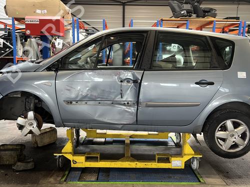 Switch RENAULT SCÉNIC II (JM0/1_) 1.9 dCi (JM0G, JM12, JM1G, JM2C) | BP25359992I30  - Image 8