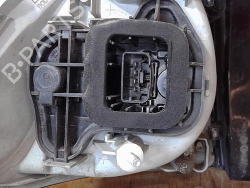 Right taillight VW GOLF V (1K1) 1.9 TDI | BP27972810C35 - Image 3