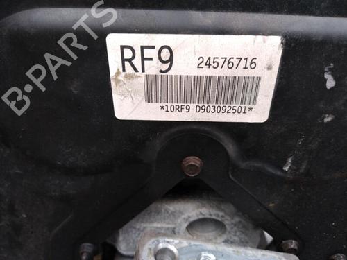 Engine CHEVROLET ALERO 2.4 16V | BP25361865M1 