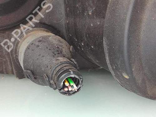 Højre forlygte FIAT PUNTO (188_) 1.2 60 (188.030, .050, .130, .150, .230, .250) | BP25367936C29 
