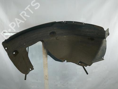 Used Wheel arch Wheel arch BMW 1 (E87) 116 i (122 hp) 36492251 36492251