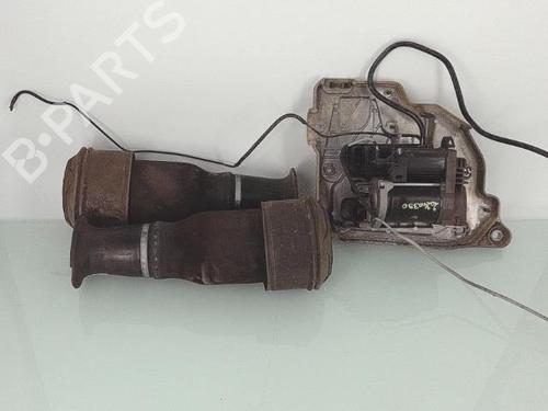 Used Shock absorber spring CITROËN C4 Picasso I MPV (UD_) 2.0 HDi 138 (136 hp) 25352876