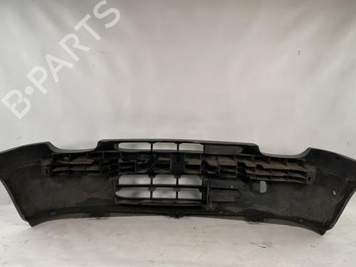 Front bumper RENAULT TWINGO I (C06_) 1.2 (C066, C068) | BP25353343C7 