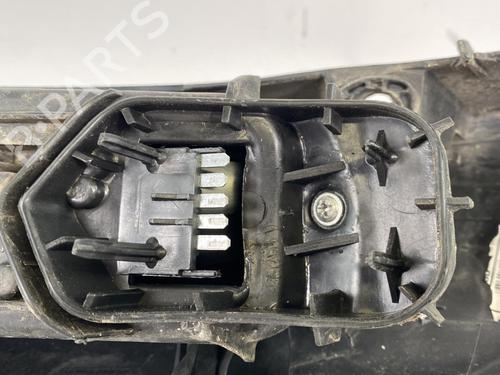 Right taillight OPEL CORSA C (X01) 1.2 (F08, F68) | BP25357386C35 