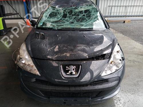 Starter PEUGEOT 206+ (2L_, 2M_) 1.4 i | BP25354741M8  - Image 7