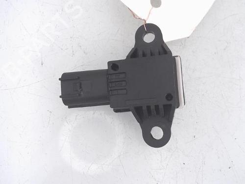 Used Electronic module FORD FIESTA VI (CB1, CCN) 1.0 EcoBoost (100 hp) 25350574