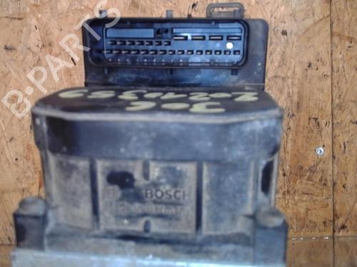 Used ABS pump ABS pump PEUGEOT 306 Break (7E, N3, N5) 1.9 D (69 hp) 25358670 25358670