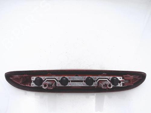 Used Third brake light Third brake light PEUGEOT 208 I (CA_, CC_) 1.4 HDi (68 hp) 25371779 25371779