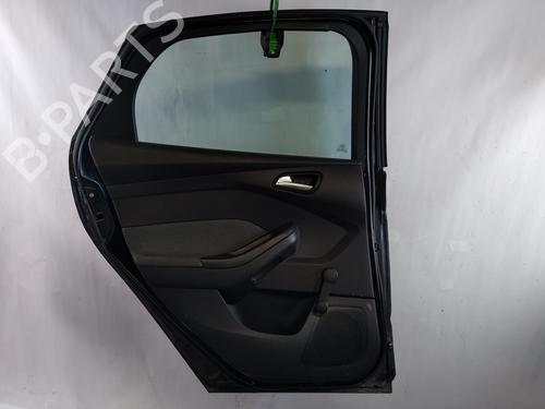 Left rear door FORD FOCUS III 1.6 TDCi | BP25356091C4 