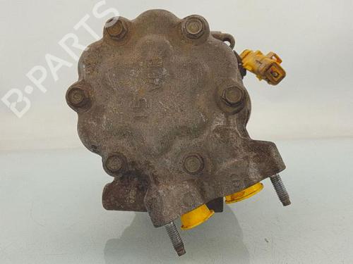 Used AC compressor AC compressor PEUGEOT 1007 (KM_) 1.4 (75 hp) 29209605 29209605