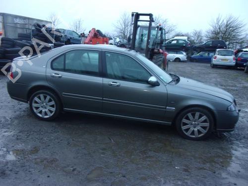 Steering column stalk ROVER 45 I Hatchback (RT) 2.0 iDT | BP25365223I23  - Image 8