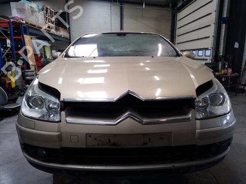 Used Parts CITROËN C5 II (RC_) 2.0 HDi (RCRHRH) (136 hp) 4285706