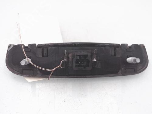 Trunk håndtak CITROËN C4 I (LC_) 1.6 HDi | BP25354327C132 
