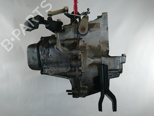 Gearbox PEUGEOT 208 I (CA_, CC_) 1.2 VTI 82 | BP28680798M3 
