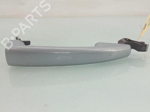 Used Front right exterior door handle PEUGEOT 407 SW (6E_, 6D_) 2.0 HDi 135 (136 hp) 29640918