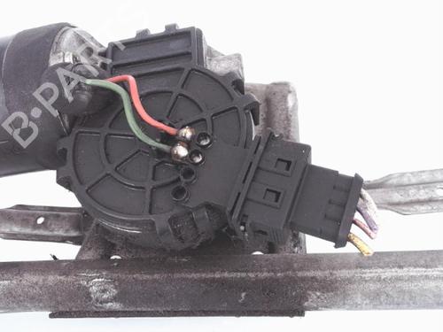 Essuie-glace moteur avant PEUGEOT 206 Hatchback (2A/C) 1.6 16V | BP25369734M29 