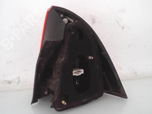 Left taillight CITROËN C5 II (RC_) 3.0 V6 (RCXFUF) | BP25349963C34 