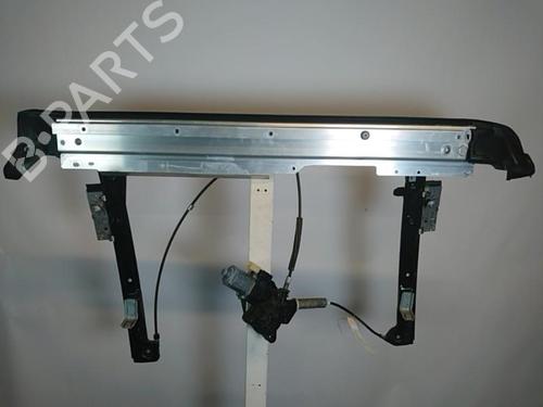 Used Front left window mechanism Front left window mechanism MINI MINI (R56) One (95 hp) 25354601 25354601