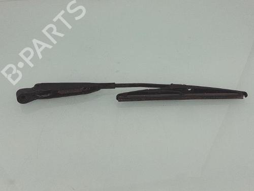 Used Rear windshield wiper arm Rear windshield wiper arm 25370592 25370592