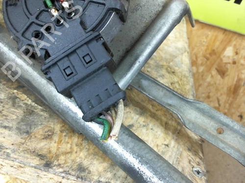 Viskermotor vindrute PEUGEOT 206 Hatchback (2A/C) 1.1 i | BP25359621M29 