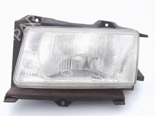 Used Left headlight Left headlight CITROËN JUMPY I Van (BS_, BT_, BY_, BZ_) 1.9 D (69 hp) 25361076 25361076