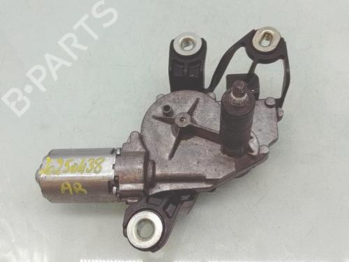 Used Rear wiper motor Rear wiper motor 31639662 31639662