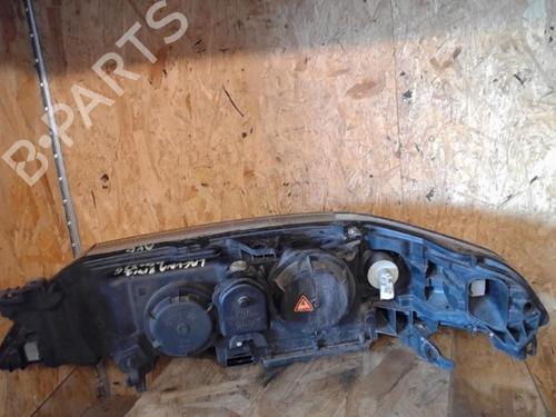 Right headlight RENAULT LAGUNA II (BG0/1_) 1.9 dCi | BP25367355C29 
