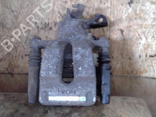 Højre bremsekaliber bag CITROËN EVASION MPV (22, U6) 2.0 HDI | BP25367071M106 