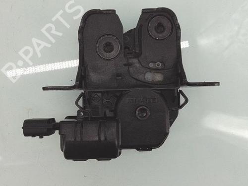 Tailgate lock RENAULT SCÉNIC III (JZ0/1_) 1.5 dCi (JZ02, JZ0R) | BP29387238C101 