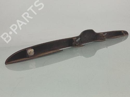 Pynteliste til bagklap PEUGEOT 206 Hatchback (2A/C) 1.9 D | BP25370844C151 