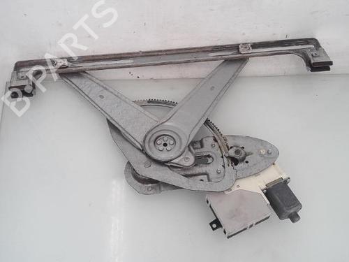 Front left window mechanism FORD FOCUS II (DA_, HCP, DP) 2.0 TDCi | BP25368302C22 