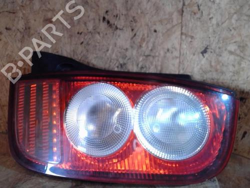 Used Right taillight NISSAN MICRA III (K12) 1.4 16V (88 hp) 25372779