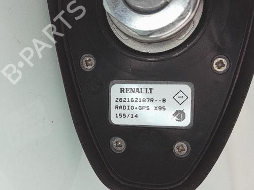 Antenna/Base RENAULT SCÉNIC III (JZ0/1_) 1.5 dCi (JZ02, JZ0R) | BP29425007C140 