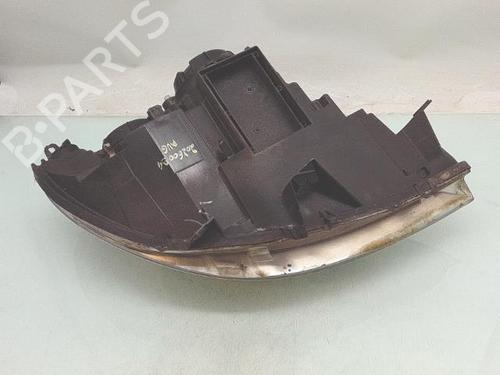 Left headlight PEUGEOT 807 (EB_) 2.2 HDi | BP36371180C28 - Image 5