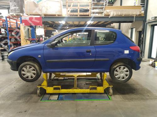 Switch PEUGEOT 206 Hatchback (2A/C) 1.9 D | BP32088955I30  - Image 5