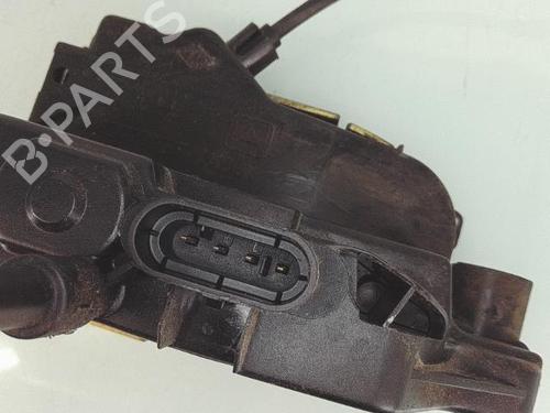Front right lock RENAULT LAGUNA II (BG0/1_) 3.0 V6 24V (BG01, BG02, BG0D, BG0Y) | BP27972777C97 