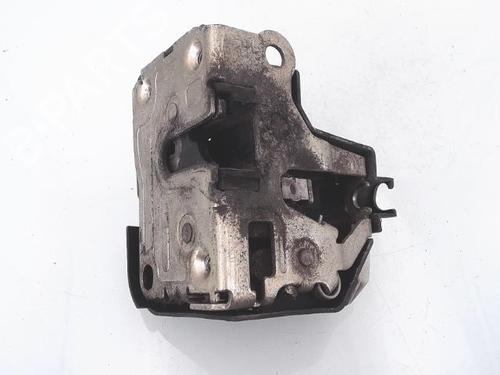 Front right lock RENAULT CLIO II (BB_, CB_) 1.4 (B/CB0C, B/CB0S) | BP25350365C97 