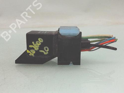 Used Electronic module Electronic module CITROËN C4 I (LC_) 1.6 HDi (109 hp) 31929637 31929637