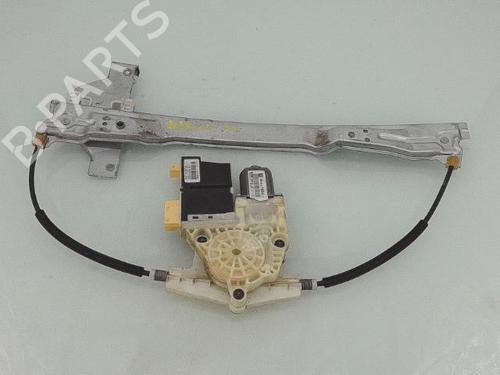 Used Front left window mechanism CITROËN C4 I (LC_) 1.6 HDi (109 hp) 29054076