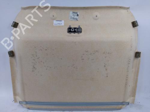 Interiør taket CITROËN C3 II (SC_) 1.2 VTi 82 (82 hp) 25353730