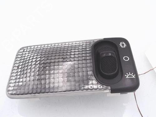 Used Interior roof light CITROËN XSARA (N1) 2.0 HDi 90 (90 hp) 25357925